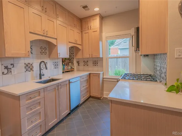 2718 E 36th Avenue, Denver, CO 80205