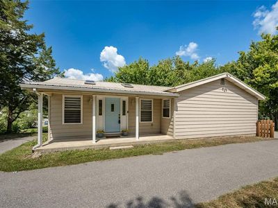1734 Engle Dr, Arnold, MO, 63010