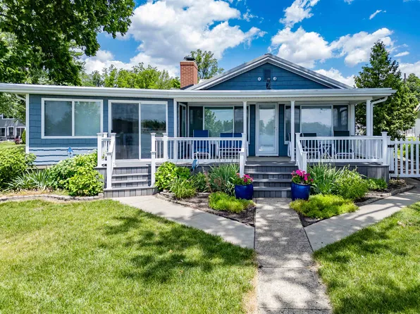 6501 N 2nd Trl, North Webster, IN 46555