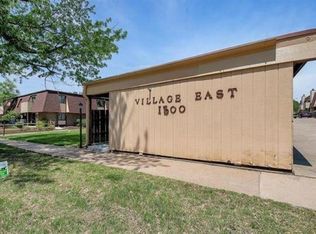 1500 E 10th Ave APT D11, Winfield, KS 67156