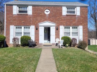 164 N Vireo Dr, Mc Kees Rocks, PA
