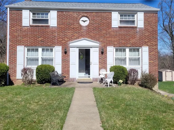 164 N Vireo Dr, Mc Kees Rocks, PA 15136