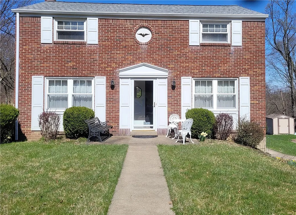 164 N Vireo Dr photo 1