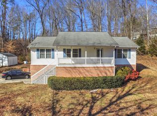 422 Halsboro Ln, Clinton, TN 37716