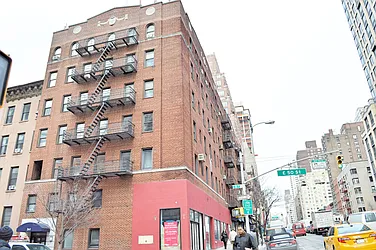 361 East 50th Street in Turtle Bay