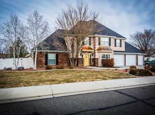 2212 Tuscany Ave, Grand Junction, CO 81507