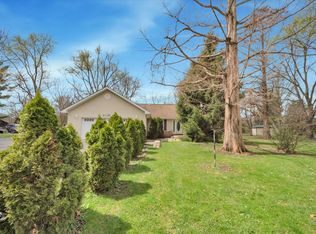 23336 S Kings Rd, Steger, IL 60475