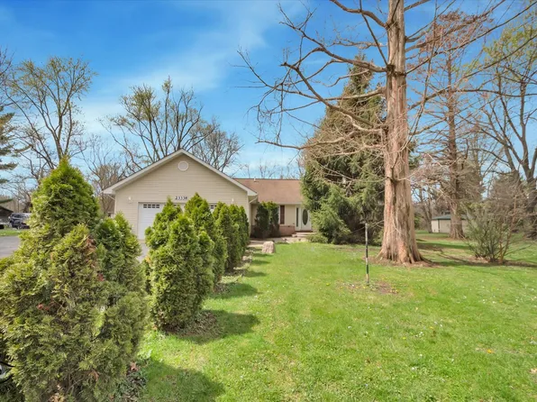 23336 S Kings Rd, Steger, IL 60475