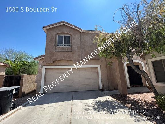 3rd image of 1500 S Boulder St Unit E