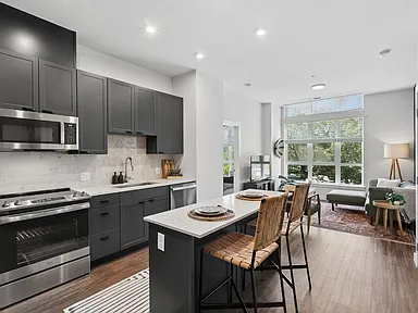 Alta 801 - 2 Bed | 2 Bath | B11