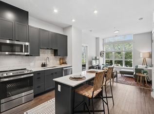 Alta 801, Washington, DC 20001
