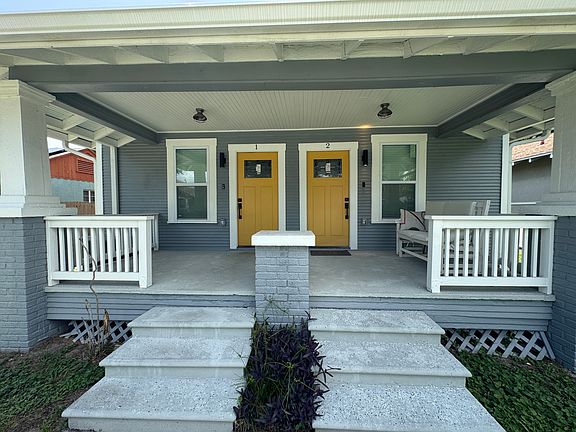 3rd image of 5804 N Miami Pl Unit 1