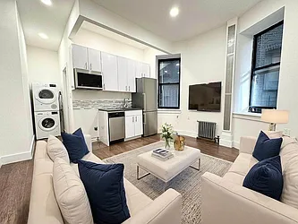 Rented by REAL New York