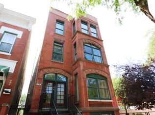 800 S Loomis St #2, Chicago, IL 60607