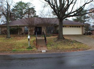 908 Beth Dr, Tyler, TX 75703