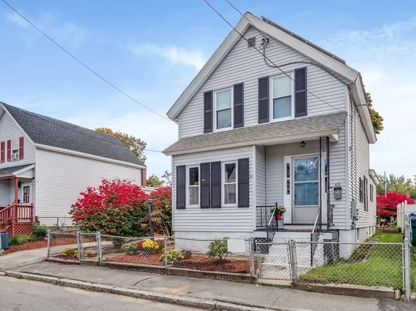 63 Epping St, Lowell, MA 01852