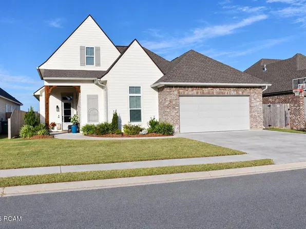 107 Amsterdam Ave, Youngsville, LA 70592