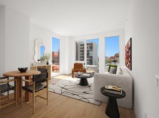 1975 Madison Ave #707, New York, NY 10035