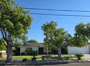 2622 N Archie Ave, Fresno, CA 93703
