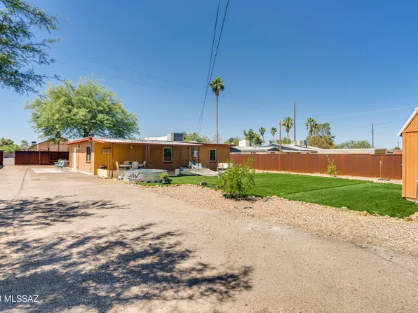 3009 E Glenn St, Tucson, AZ 85716