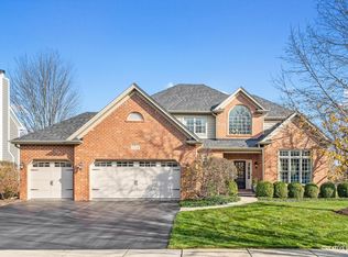5216 Prairie Sage Ln, Naperville, IL 60564