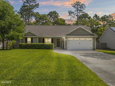 244 Ash Road, Southport, NC, 28461