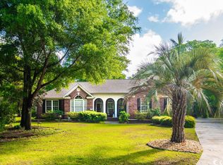 159 Goodson Loop, Pawleys Island, SC 29585