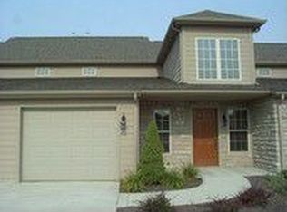 11 Claire Ct, Circleville, OH 43113