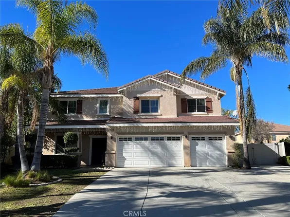 25291 Runsey Ct, Moreno Valley, CA 92551