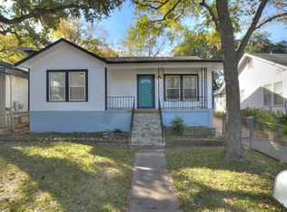 911 Post Oak St, Austin, TX 78704