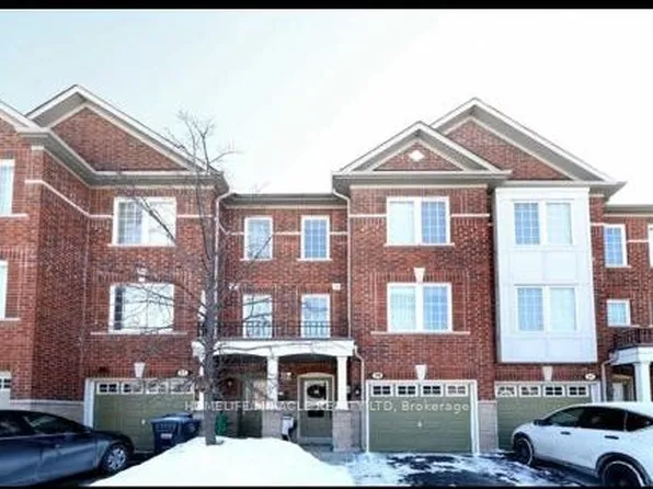 29 Denison Ave, Brampton, ON L6X 0H2