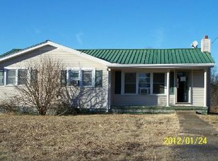 1244 Petty Rd, White Bluff, TN 37187