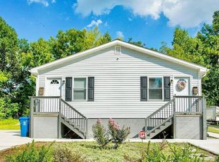 1406 Evelyn St #A, Durham, NC 27701