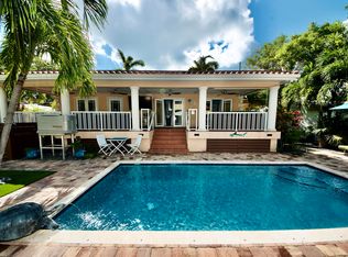 3707 Flagler Ave, Key West, FL 33040