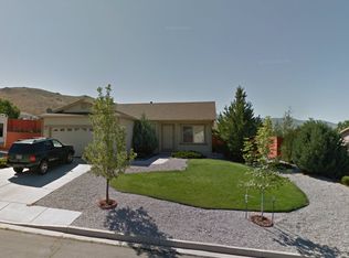 17090 Amethyst Dr, Reno, NV 89508