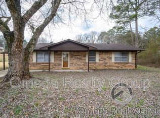 6021 Dewey Heights Rd, Pinson, AL 35126