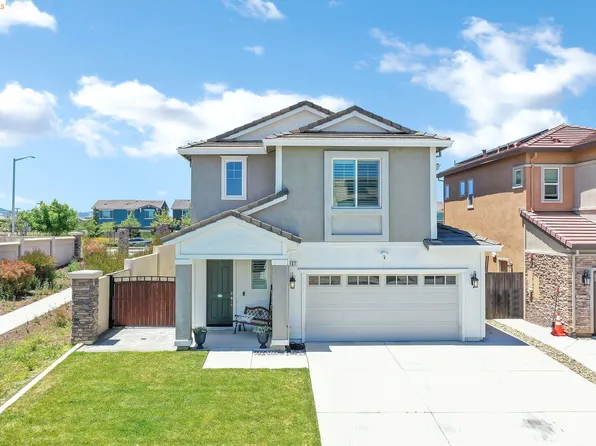 167 Davisco Dr, Oakley, CA 94561