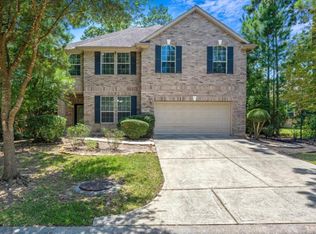 123 N Archwyck Cir, The Woodlands, TX 77382