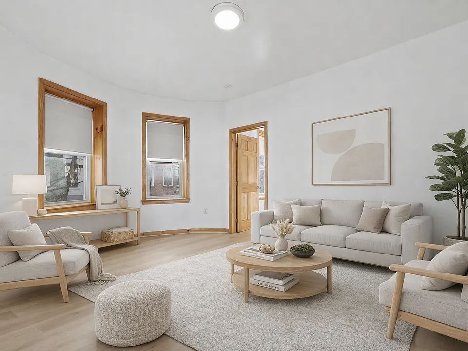 70 Empire St #3