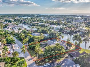 3220 Rum Row LOT 80, Naples, FL 34102