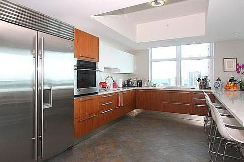 Sub-Zero & Miele Appliances