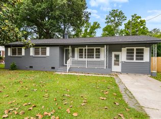 323 Amy Dr, Goose Creek, SC 29445