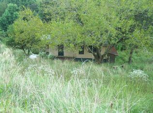 209 Chestnut St, Spencer, WV 25276