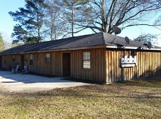 28 Quill Simmons Rd, Purvis, MS 39475