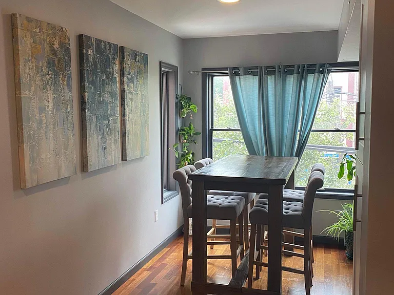 4801 Palisade Ave #2C — Photo 3