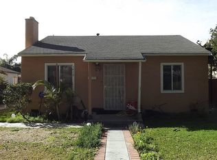 1410 S Olive St, Santa Ana, CA 92707