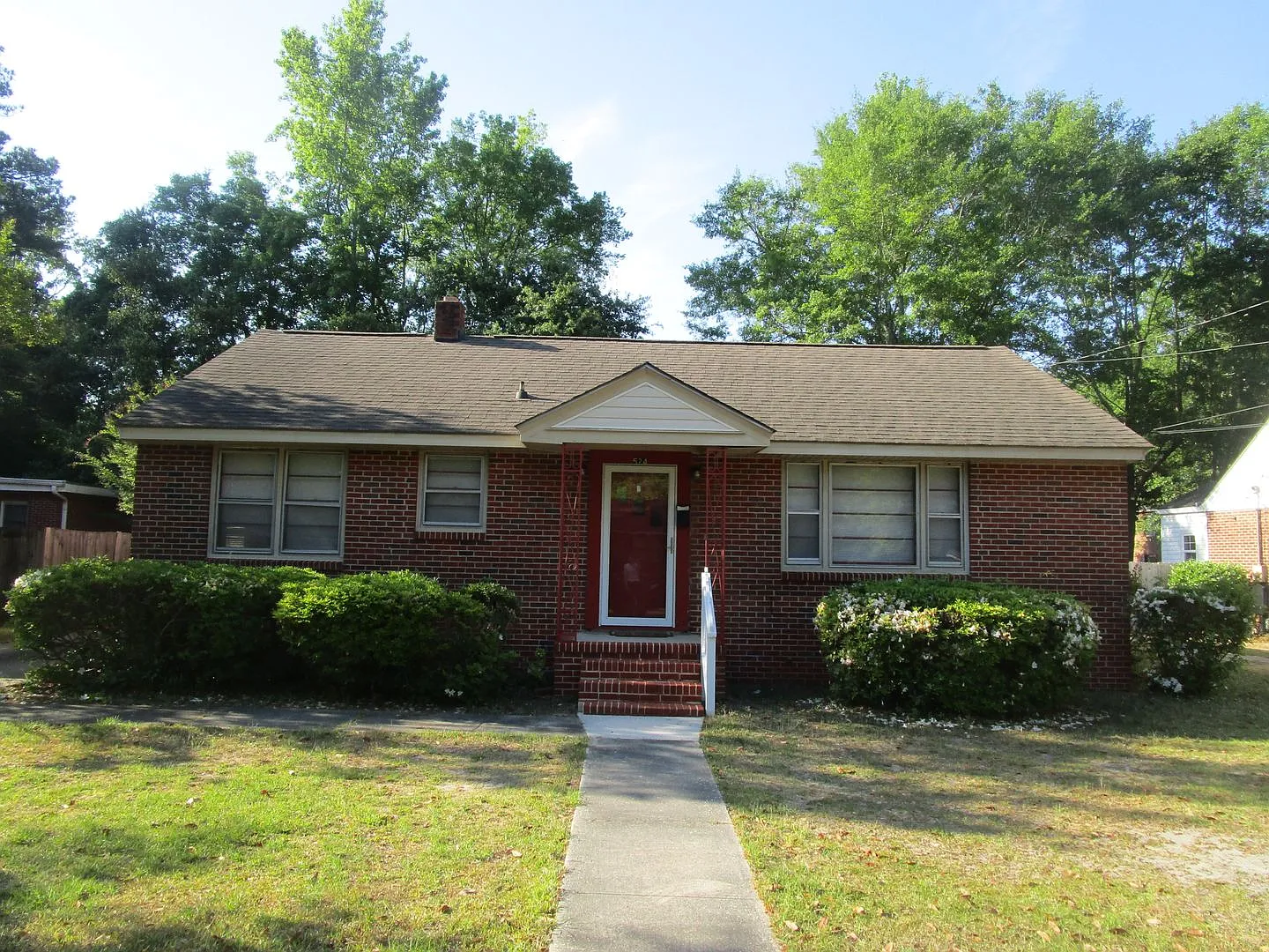 Historic District — Photo 1