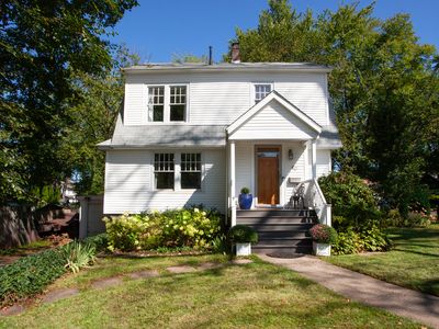 40 Garden Lane, West Hartford, CT, 06119