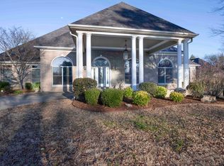 1510 Willow Creek Cv, Conway, AR 72034