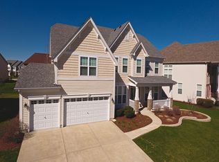 1279 Twilight Way, Bolingbrook, IL 60490